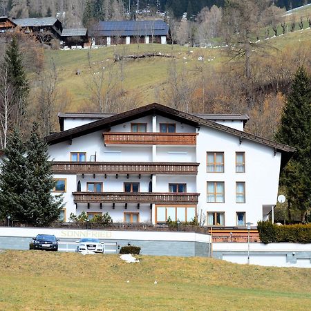 Forest Mountain Apartment Bad Kleinkirchheim Eksteriør bilde
