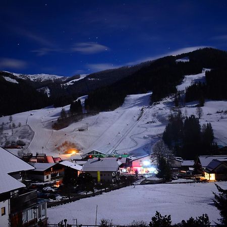 Forest Mountain Apartment Bad Kleinkirchheim Eksteriør bilde
