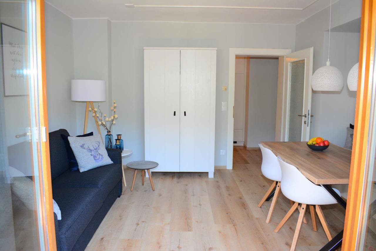 Forest Mountain Apartment Bad Kleinkirchheim Eksteriør bilde