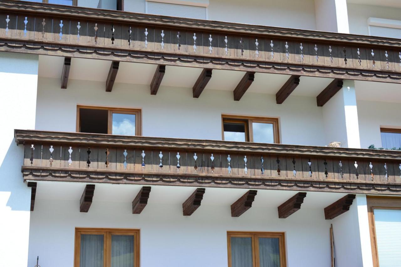 Forest Mountain Apartment Bad Kleinkirchheim Eksteriør bilde