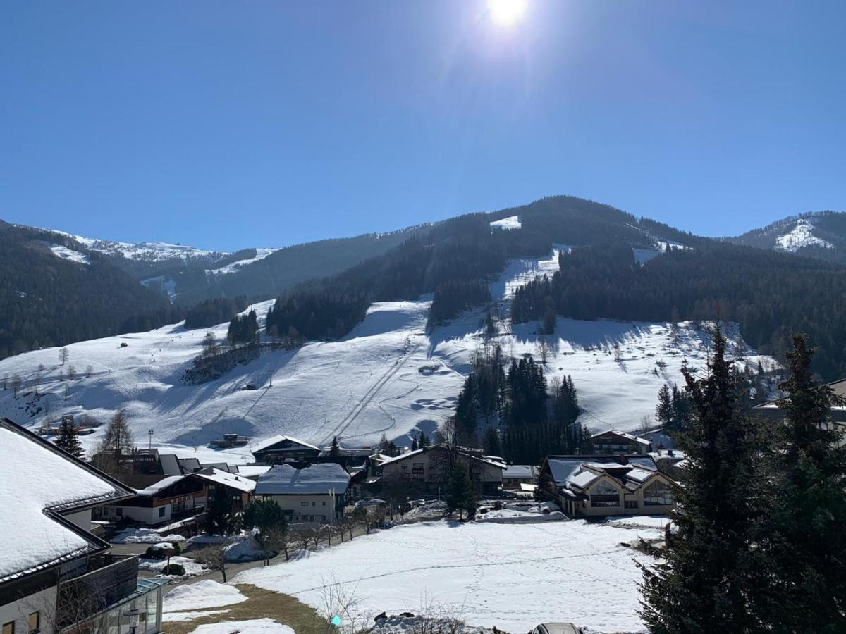 Forest Mountain Apartment Bad Kleinkirchheim Eksteriør bilde