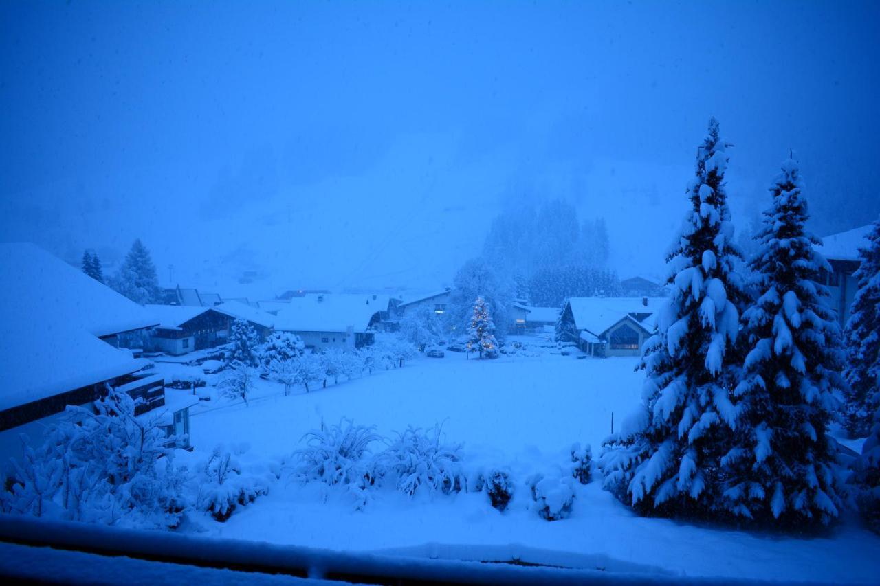 Forest Mountain Apartment Bad Kleinkirchheim Eksteriør bilde