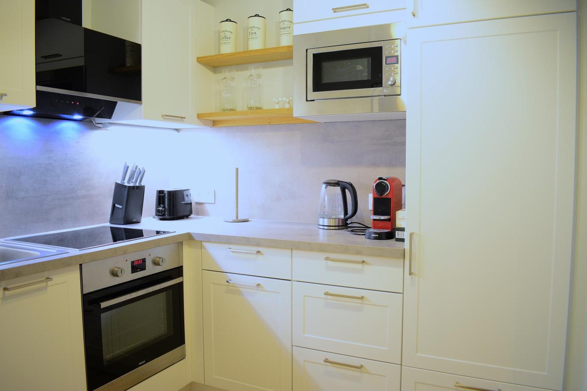 Forest Mountain Apartment Bad Kleinkirchheim Eksteriør bilde
