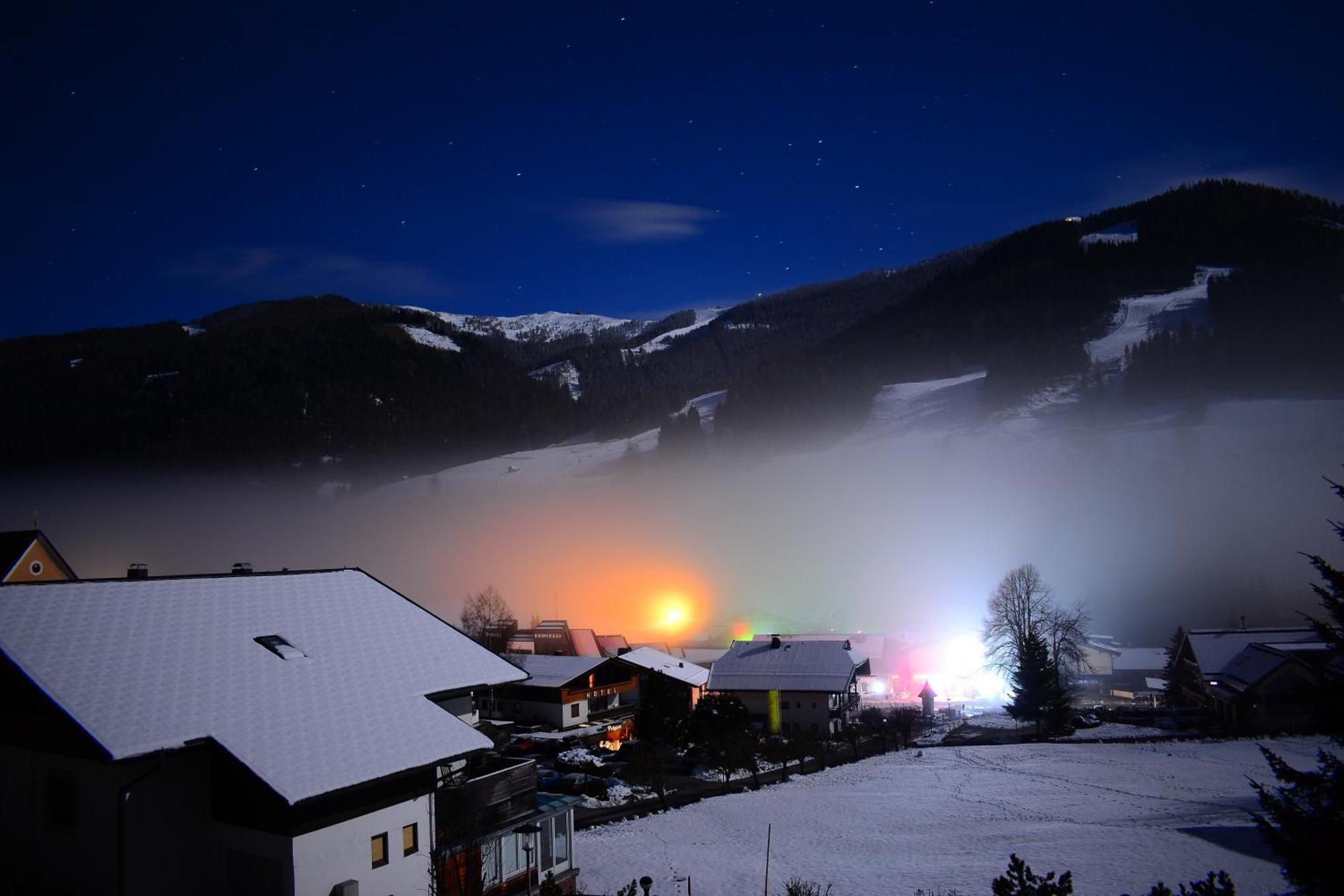 Forest Mountain Apartment Bad Kleinkirchheim Eksteriør bilde